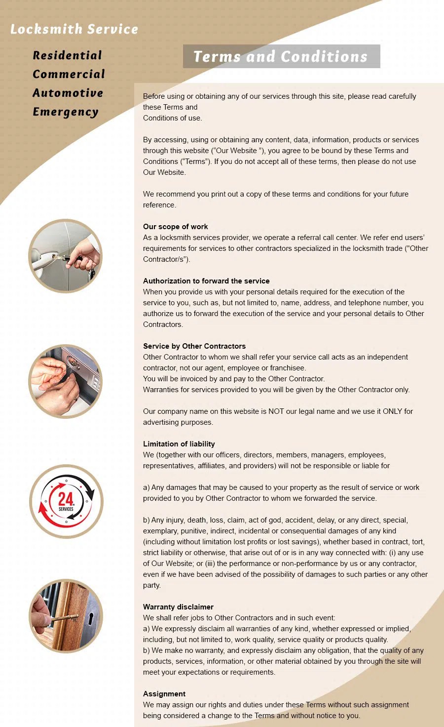 Capitol Locksmith Service Savannah, GA 912-415-8237